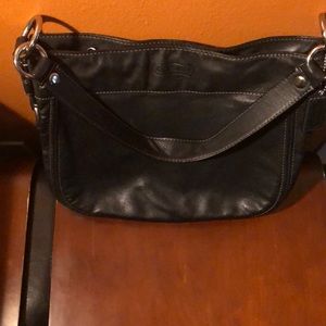 COACH BAG🖤